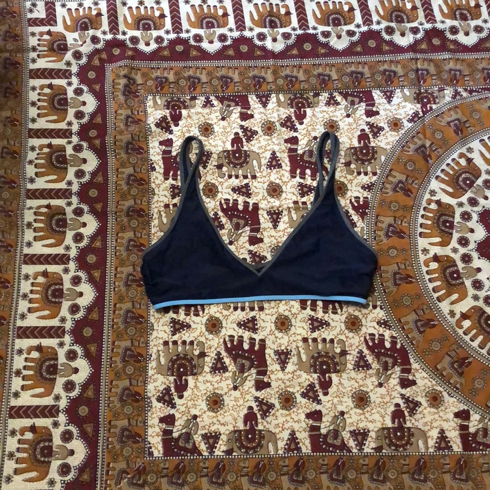 Aerie Bikini Top